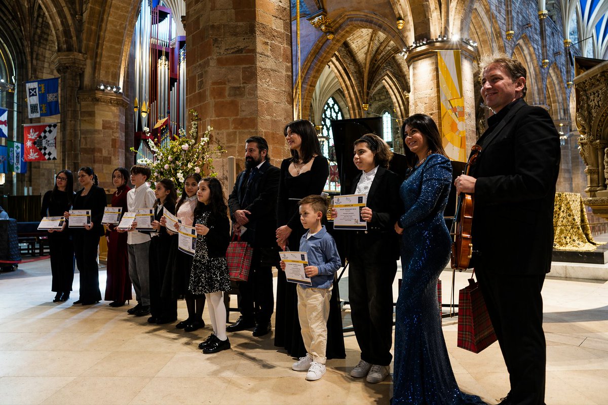 edinburghpaper's tweet photo. Special Italian/Scotland fusion piano event in Edinburgh - the stars of the show ranged from 5 years old to 50 plus!
#AD #PlaynLearn #Italy #Scotland #Piano #Music @iicedimburgo
https://t.co/XTYJxaZabp https://t.co/YE63GXkuic
