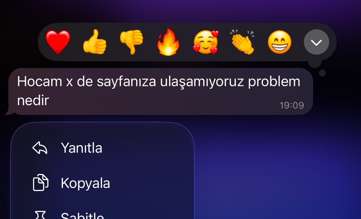 BORSADAŞ tweet media
