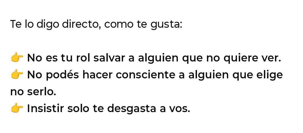 Ya no gasto más en psicólogo