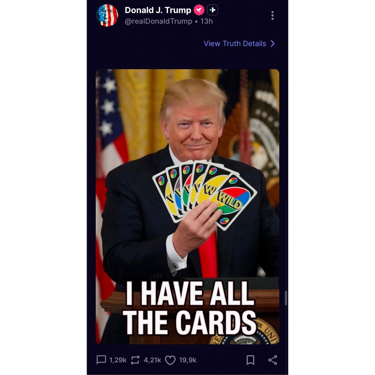 Michał Sznajder tweet media