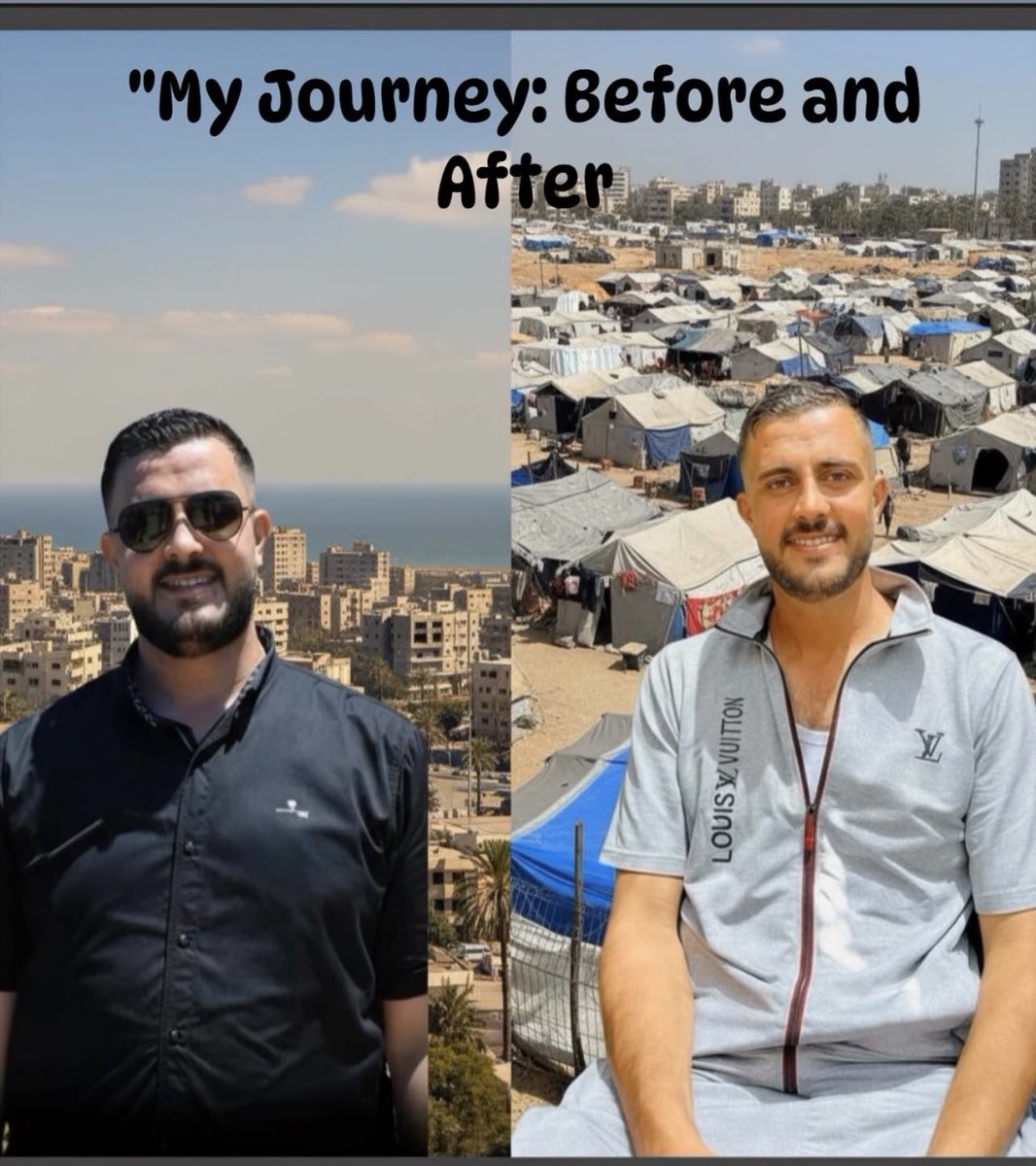 Mahmoud Massri tweet media
