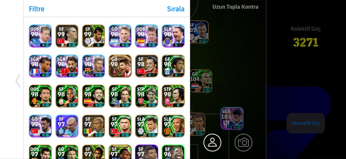 ClownFootbal's tweet photo. SATILIK E FOOTBAL HESABI PAZARLIK VAR 4799 TL https://t.co/uyOKkKB6Vv
