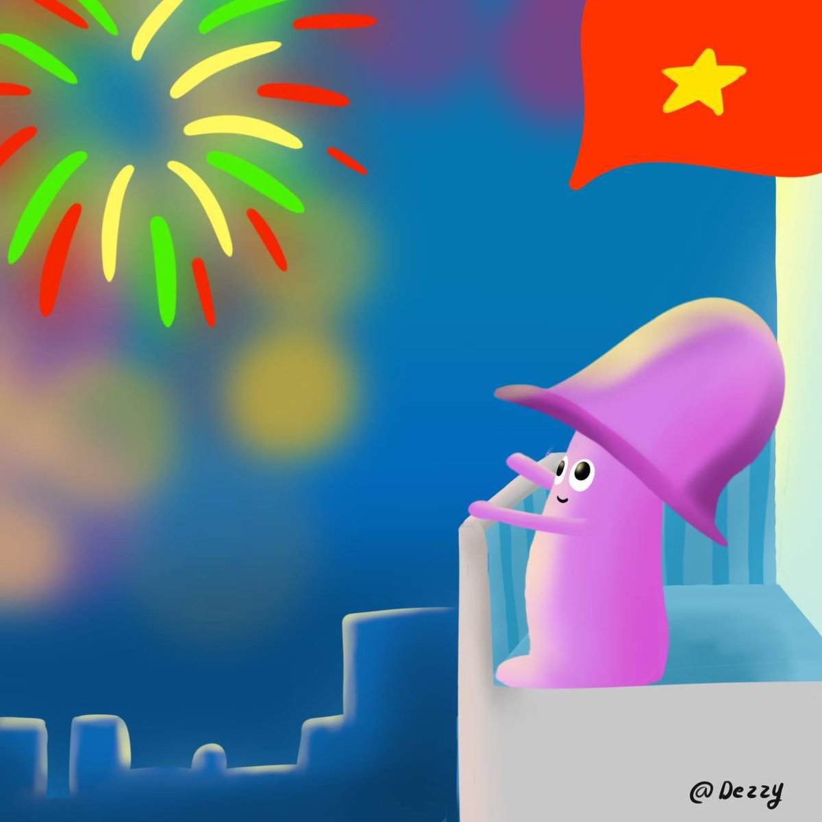 fairblockVN's tweet photo. gFairy @0xfairblock 
gFairy Việt Nam 🇻🇳

Quyền riêng tư không rào cản.

artwork : @dezzyyy_eth https://t.co/Kpr2G2KkyJ