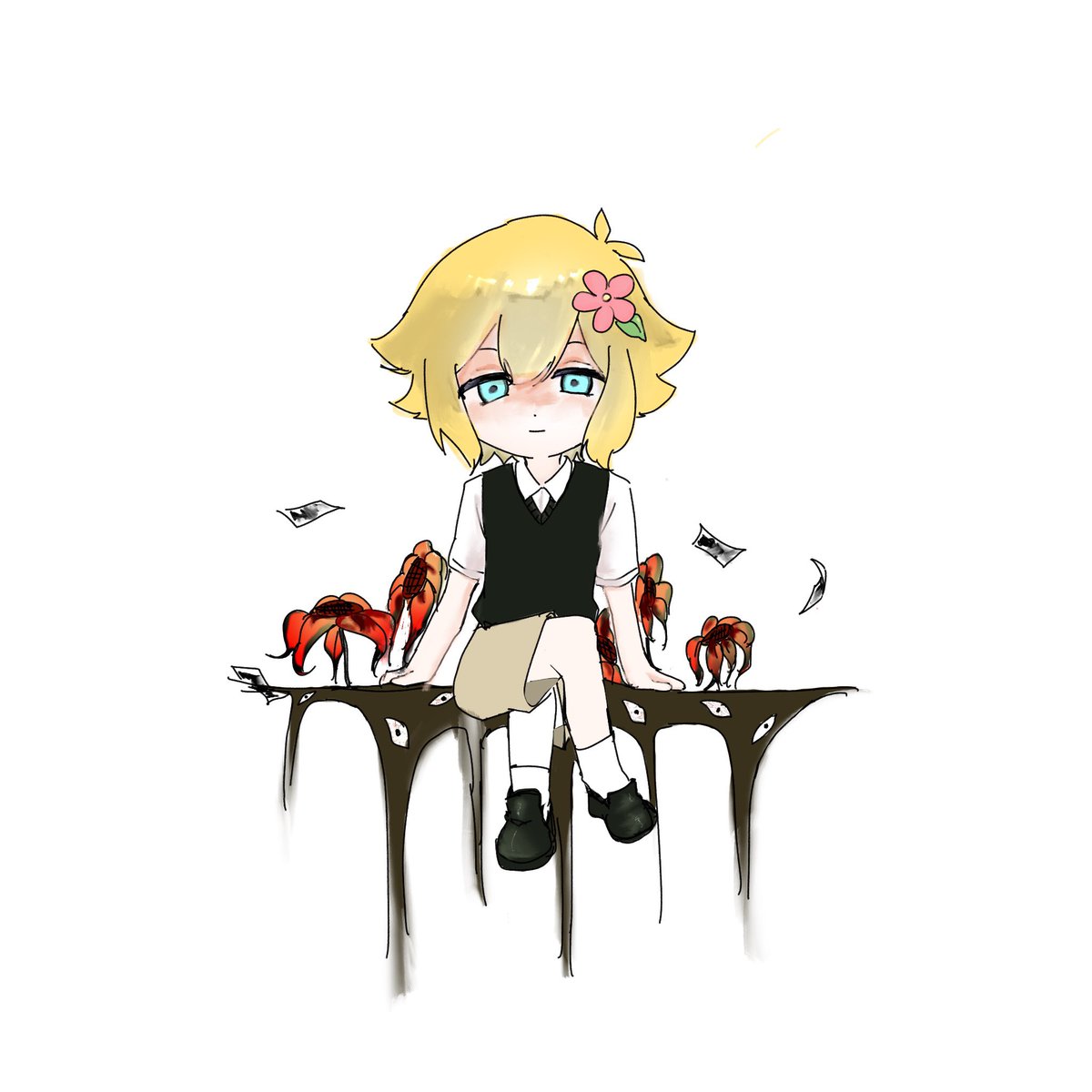 🍬 tweet media