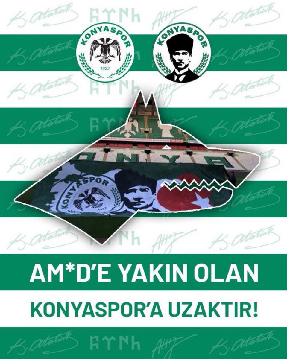 İYİKİ KONYASPORLUYUM