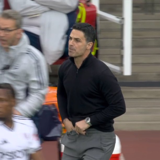 The Touchline | 𝐓 tweet media