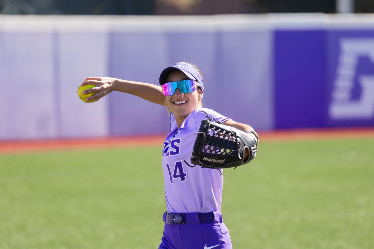 GCU Softball tweet media
