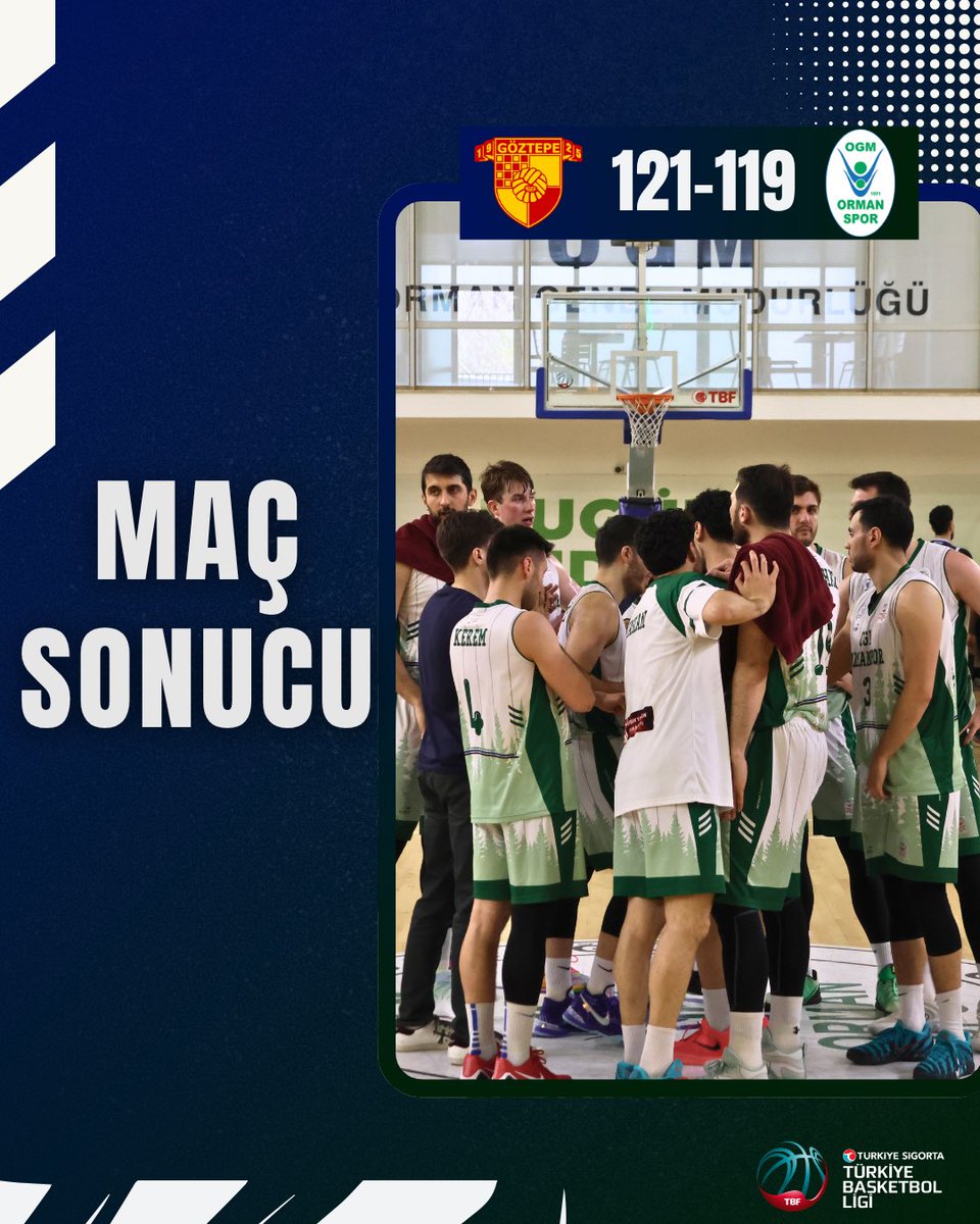 OGM Ormanspor tweet media