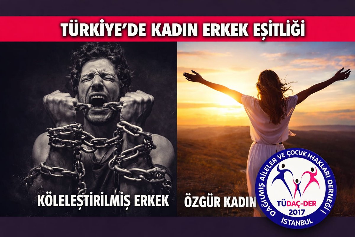 uct1984's tweet photo. @RTErdogan SÜRESİZ NAFAKA KALDIRILMALIDIR! https://t.co/SH7j8xaKfn