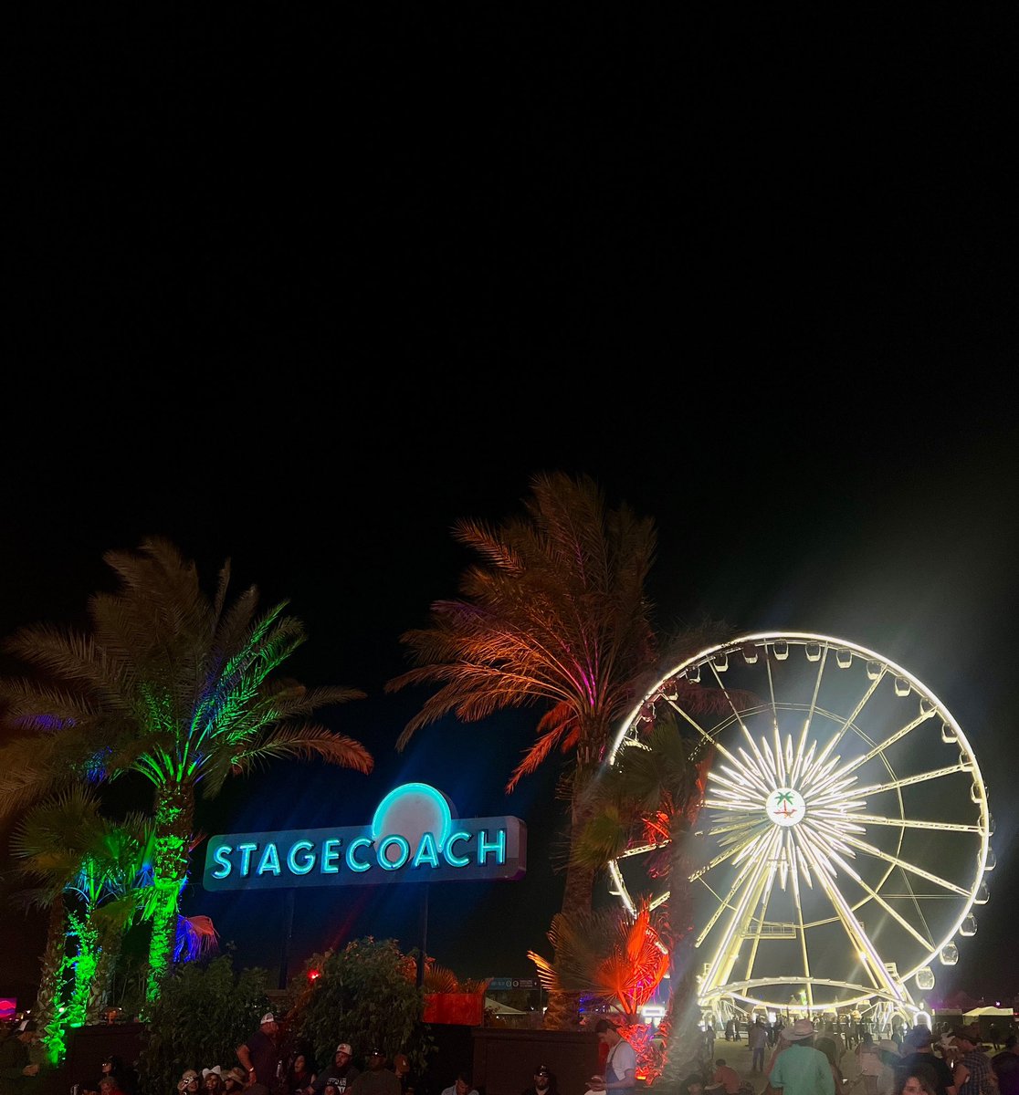 brett_driskell's tweet photo. Stagecoach was a time to remember https://t.co/QWlyaa7xVs