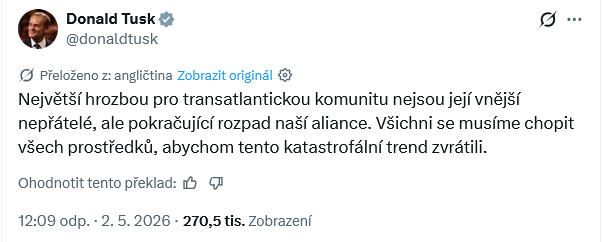 Strategické Myšlení tweet media