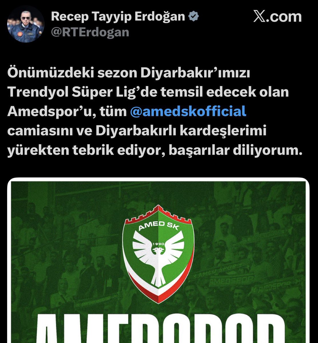TÜRK 🇹🇷 tweet media