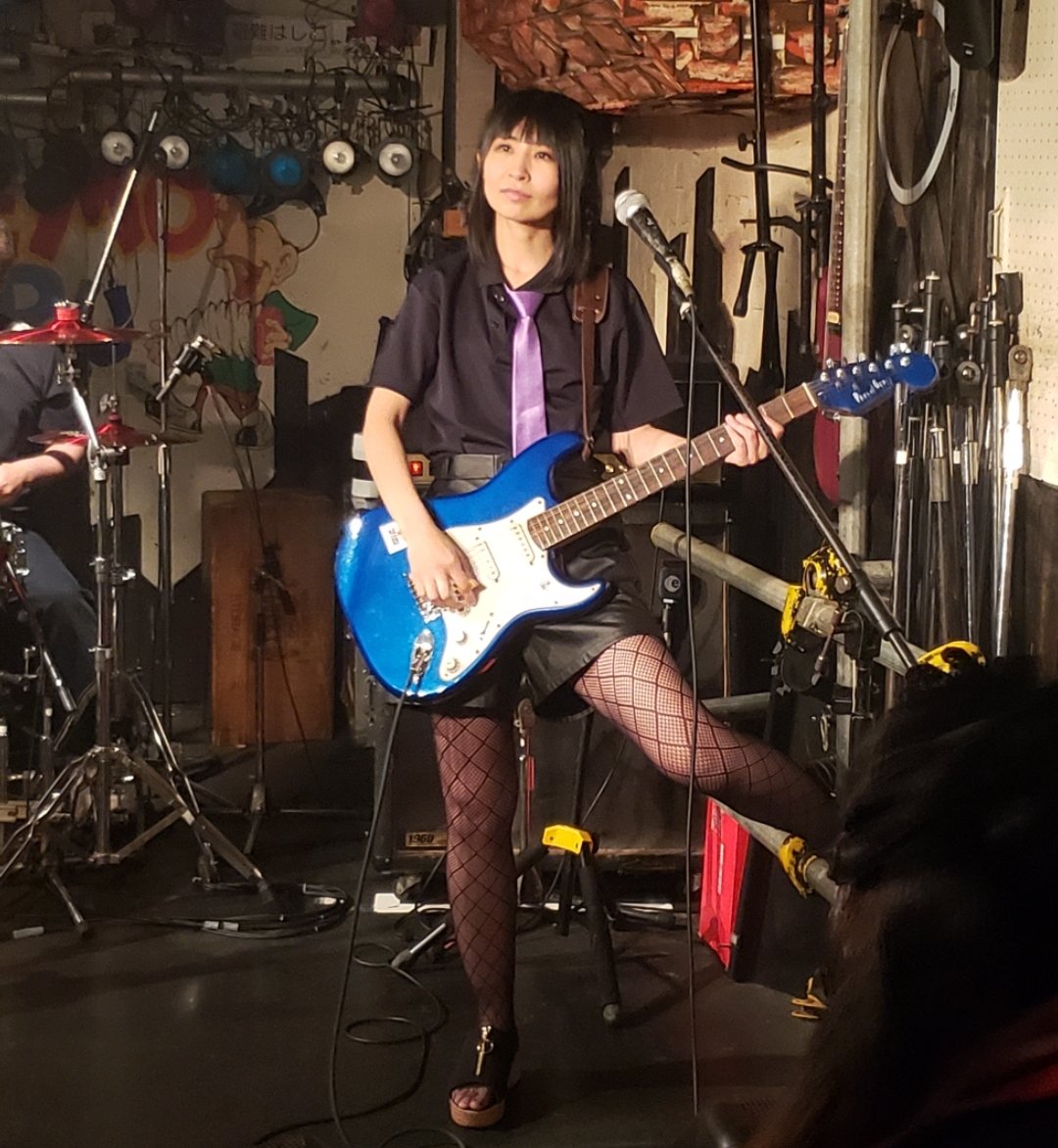 TOSHI tweet media
