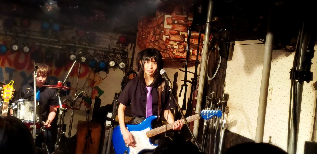 TOSHI tweet media