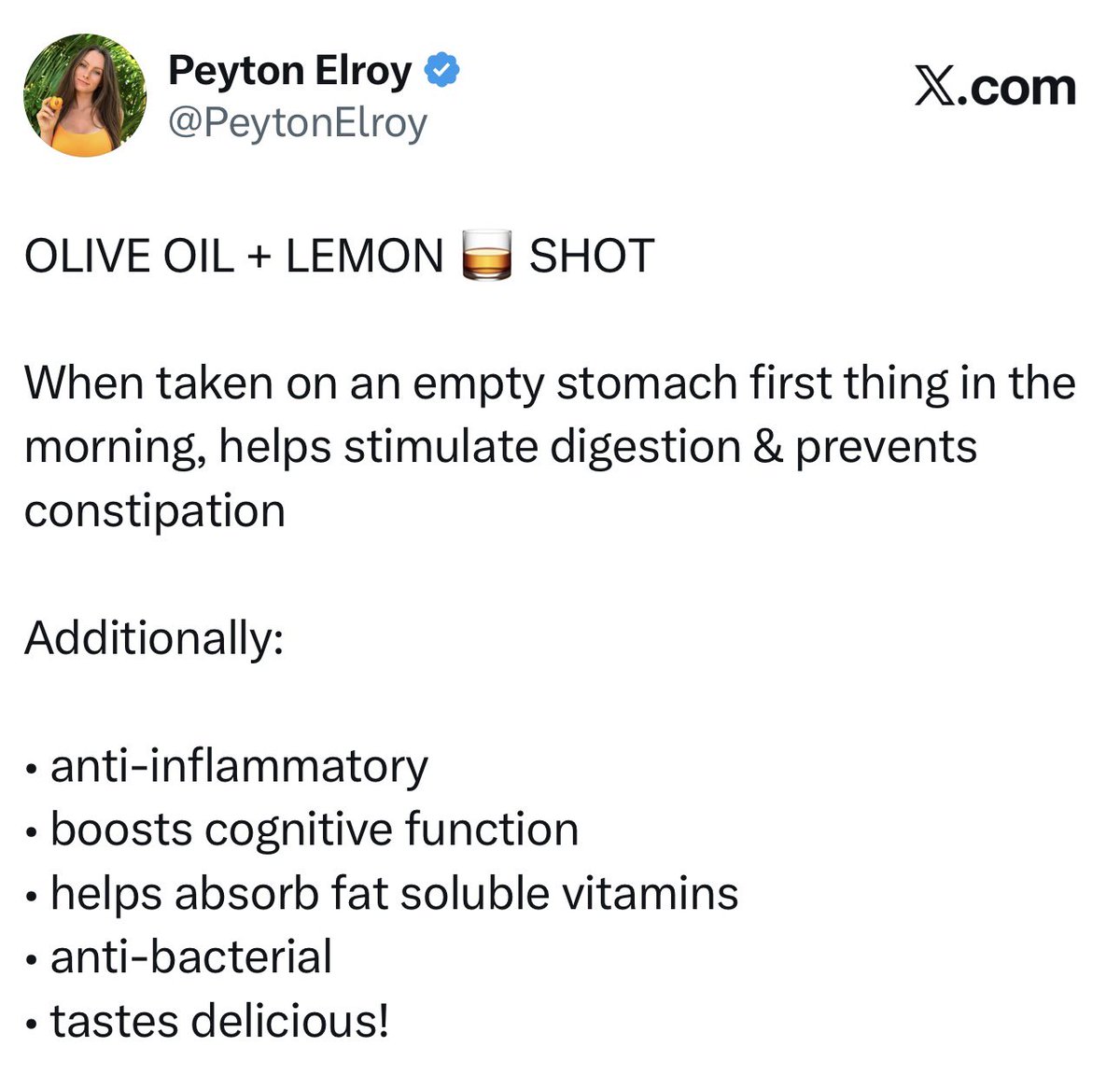 Peyton Elroy tweet media