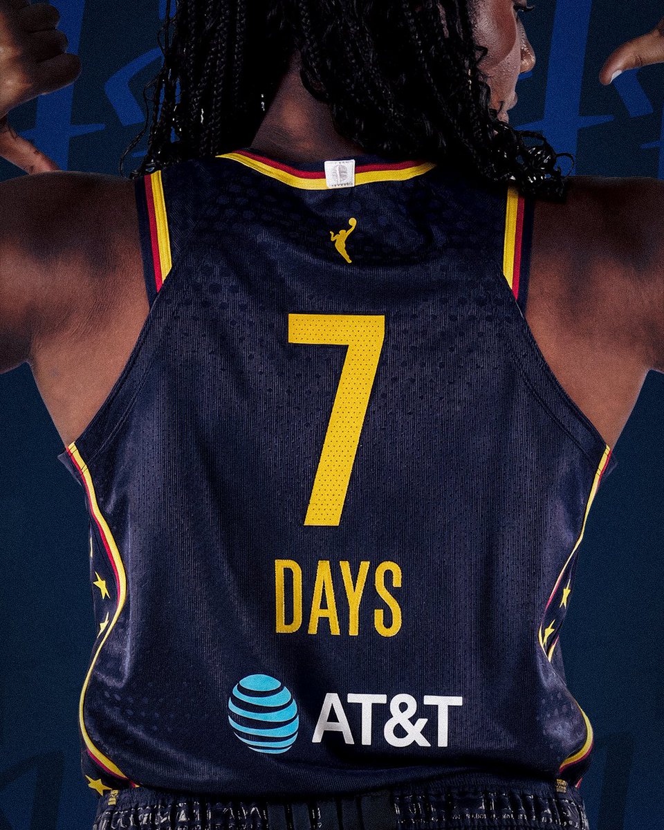 Indiana Fever tweet media