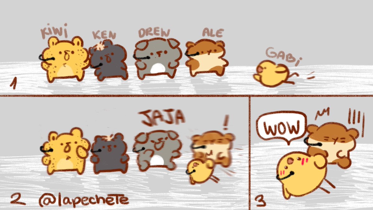 lapechete tweet media