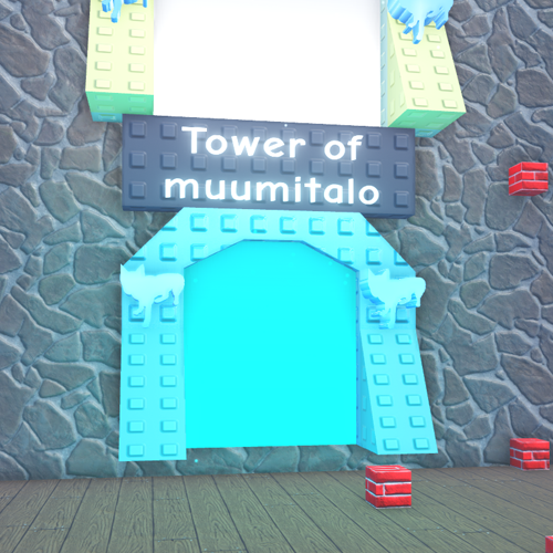 evilrobey100's tweet photo. Five more terrifying towers to go!

14/19 Terrifying Towers https://t.co/WnMBzONd5l