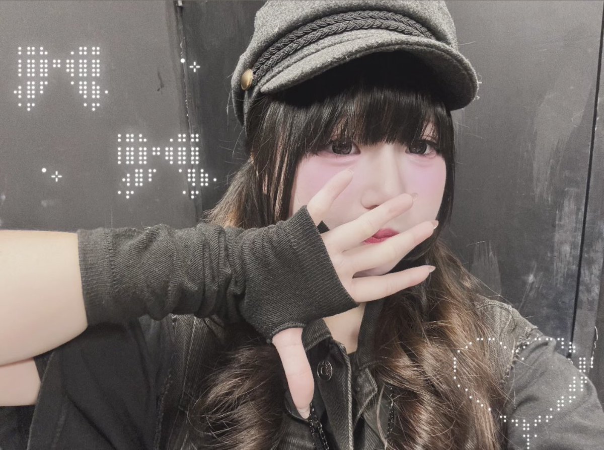 リンリンちゃん🐈ྀི tweet media