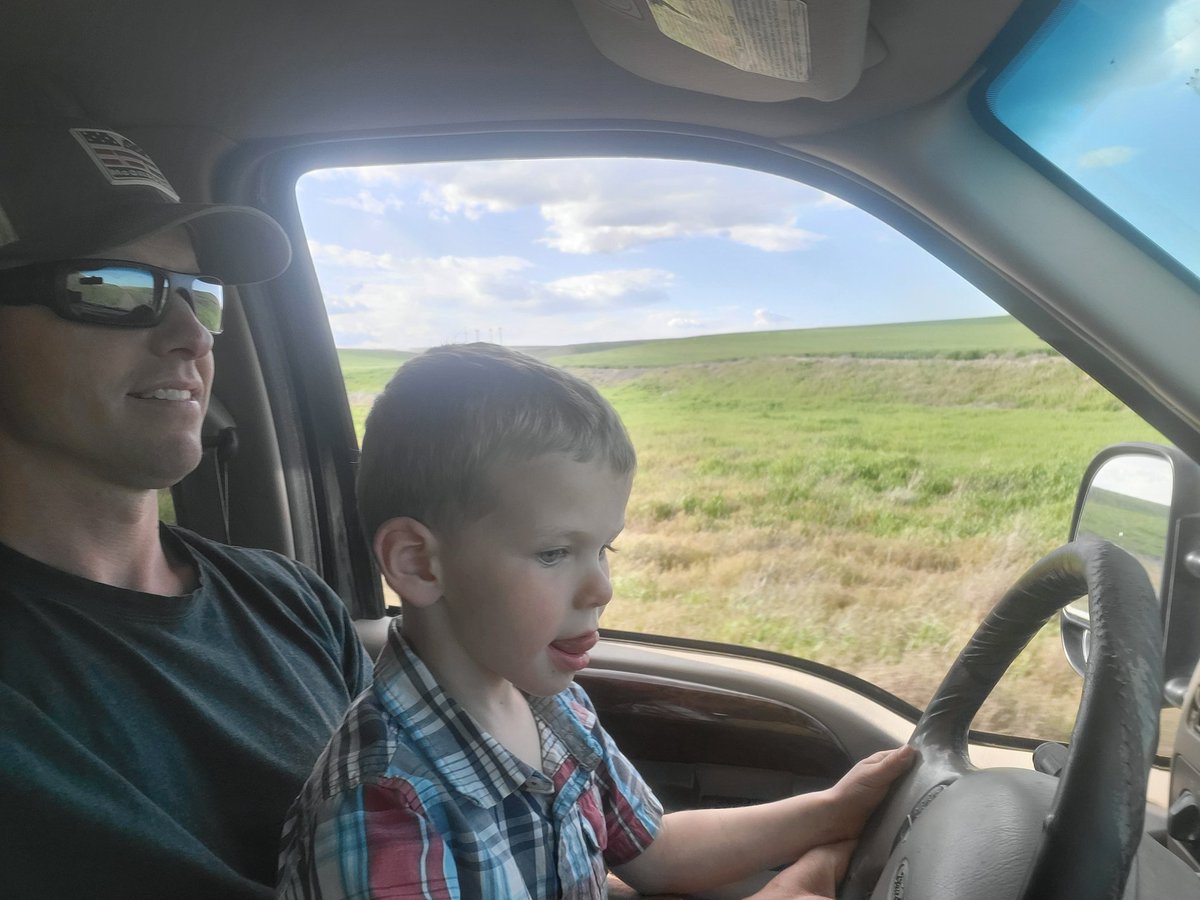 deep_seeder's tweet photo. This guy might retire his mom from giving me rides to/from field. We just need to figure out a hand brake/throttle. https://t.co/LIvNF8j5PZ