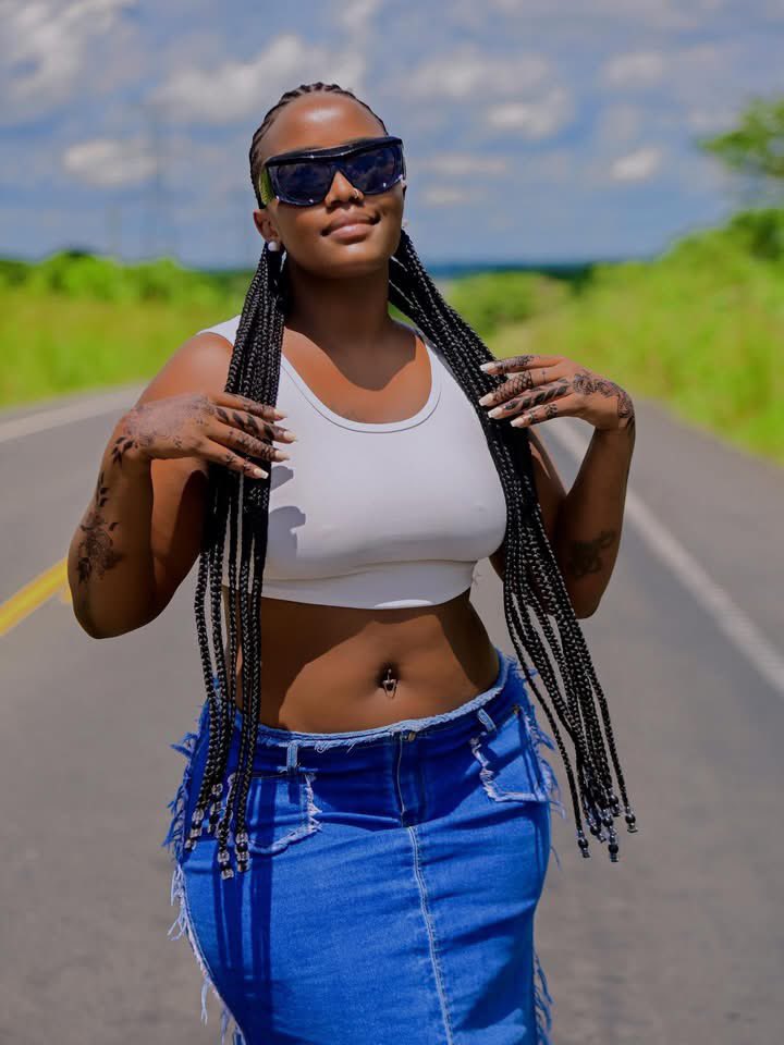Lydia Jazmine tweet media
