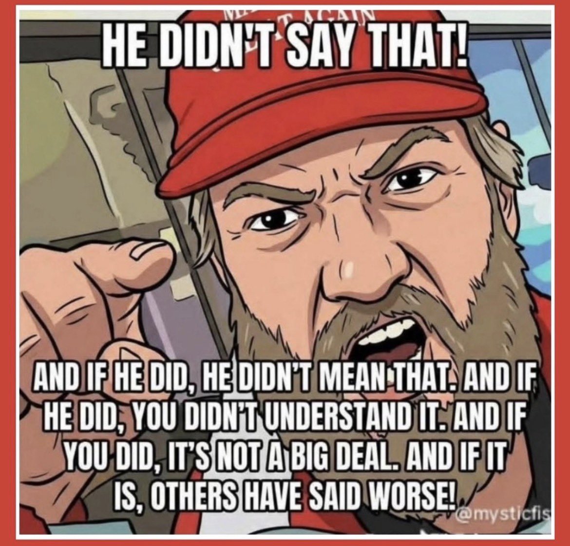 Against Heresies tweet media