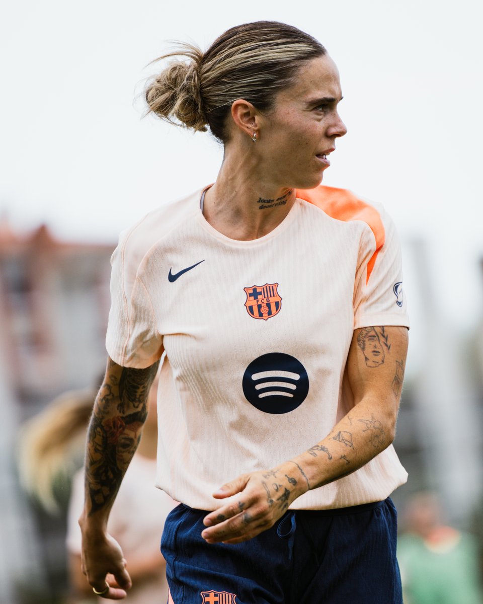 FC Barcelona Femení tweet media