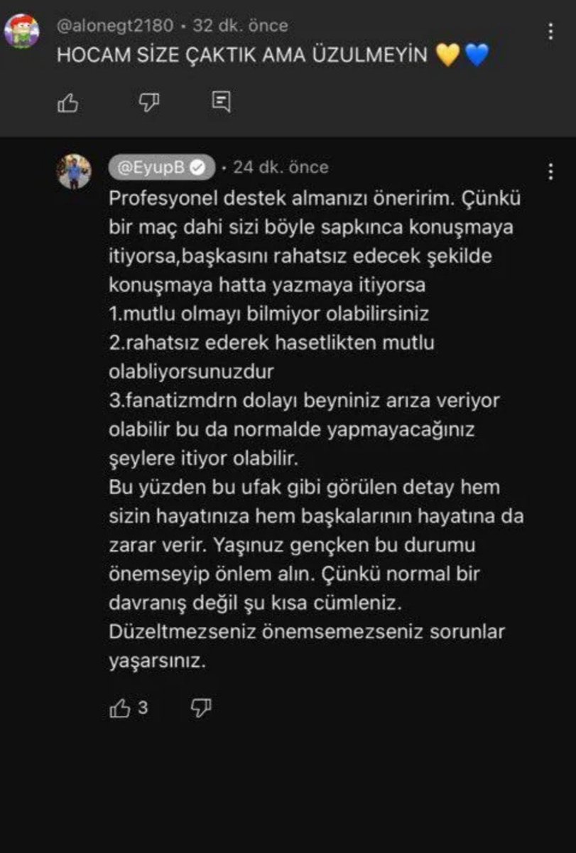 Her amed yenilgisinde demli vekillere