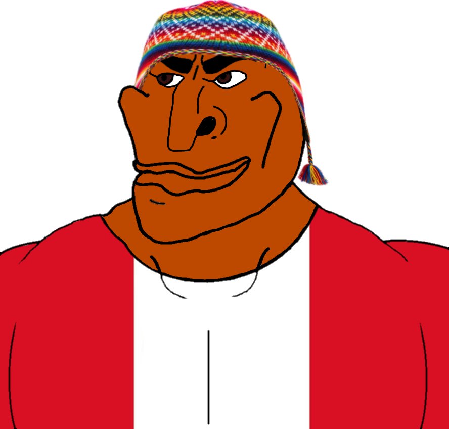 Peruvian_chud tweet media