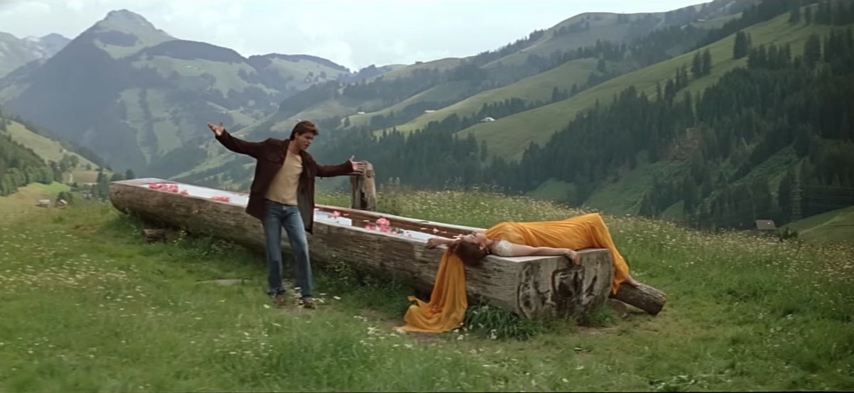FilmyKitty is an SRK binge enabler tweet media