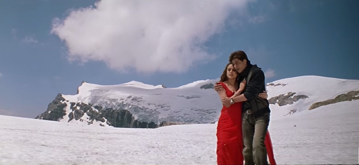 FilmyKitty is an SRK binge enabler tweet media