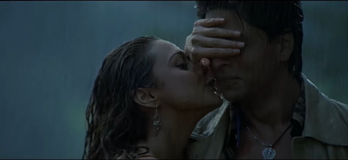 FilmyKitty is an SRK binge enabler tweet media