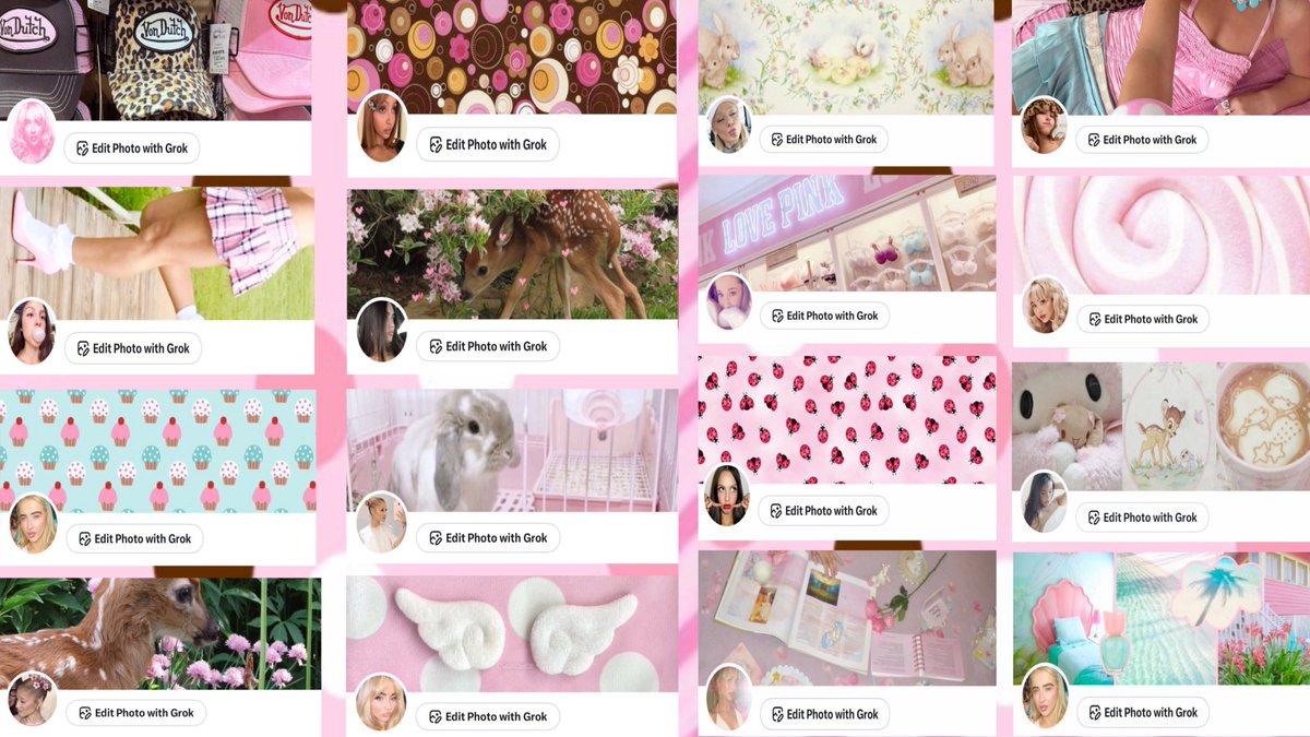 ᘏෆᘏ ݁˖ 🌸🍭 tweet media