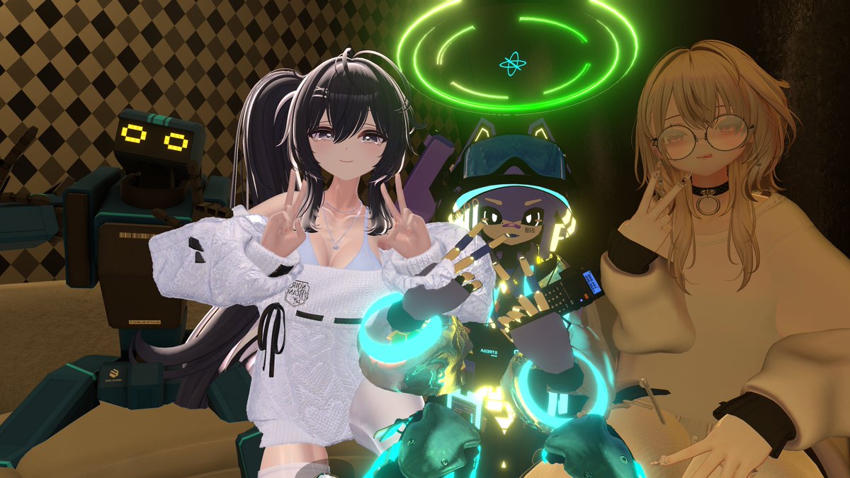 しーたんM6 tweet media