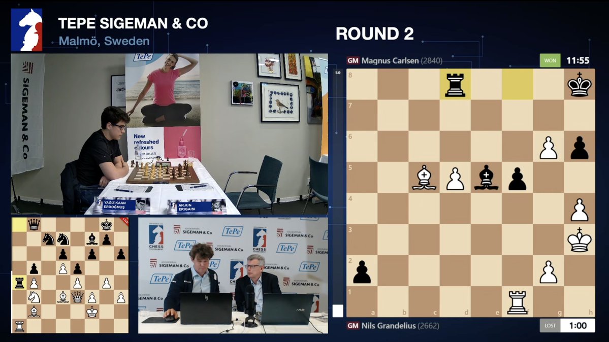 chess24 tweet media