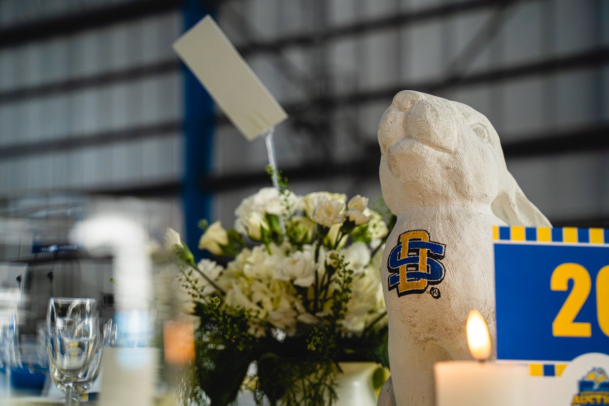 South Dakota State Jackrabbits tweet media