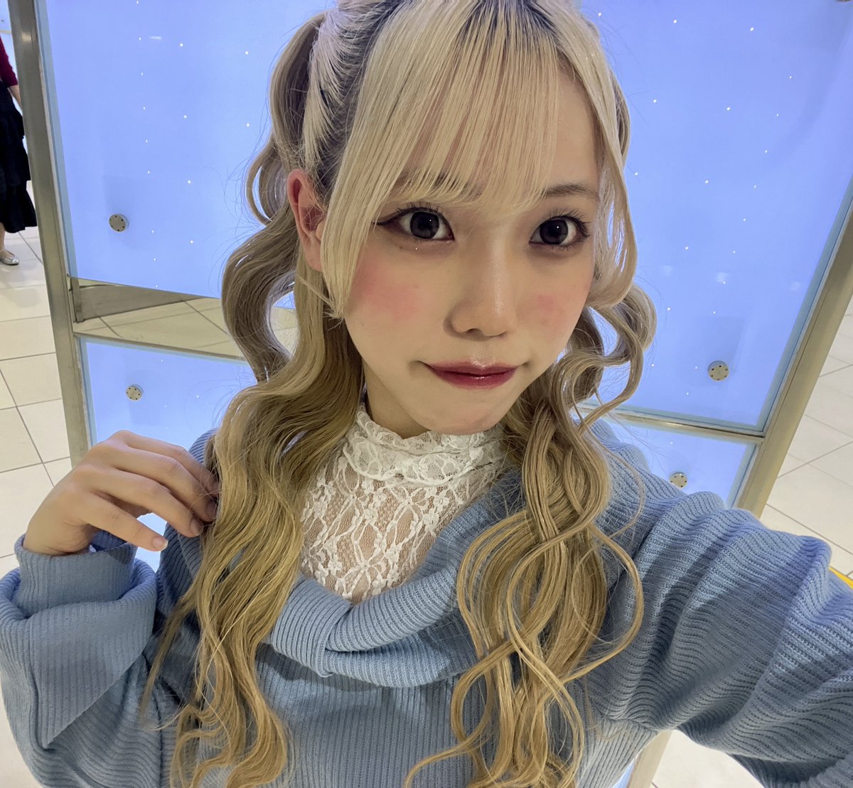 まりん⚓️Prismile tweet media