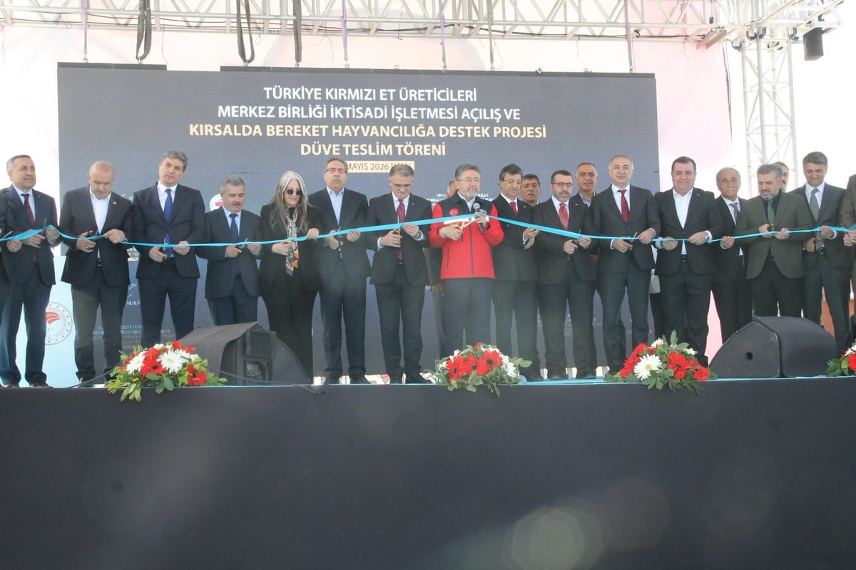 Burhan Kayatürk tweet media