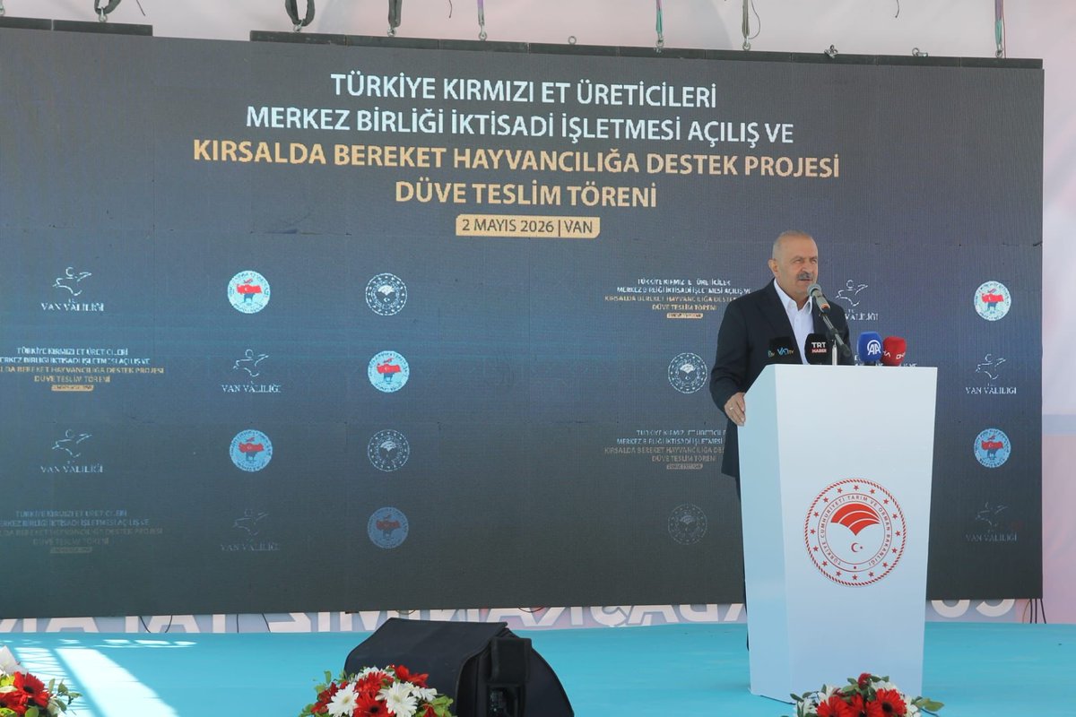 Burhan Kayatürk tweet media