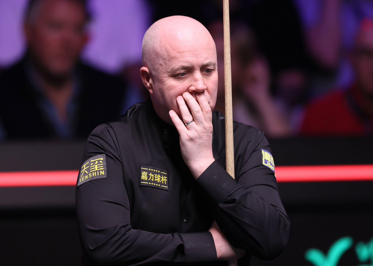Live Snooker tweet media
