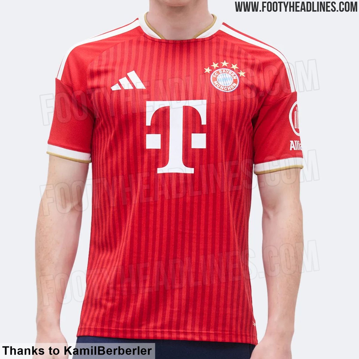 Bayern & Germany tweet media