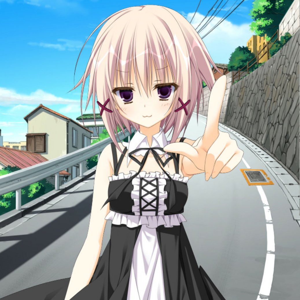 Eris 🦔❌ VTuber tweet media
