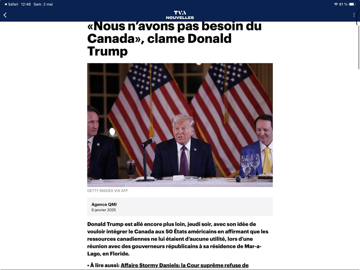 Linda ⚜️🇨🇦 tweet media
