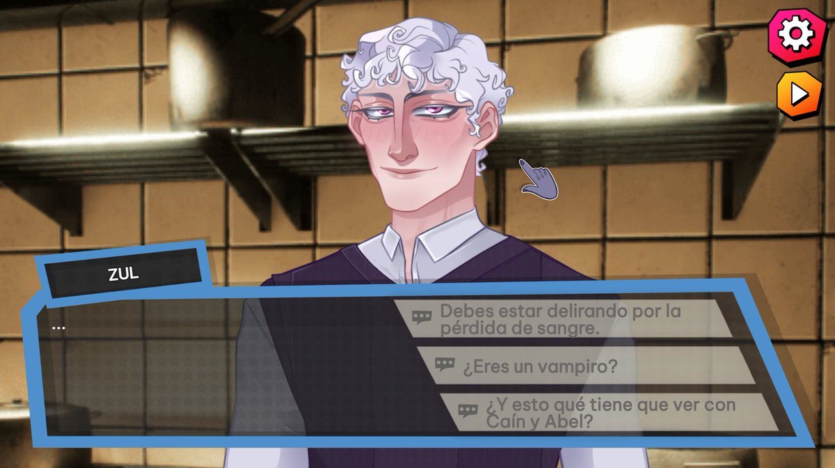 zul ⋆.˚ ☾⭒.˚ DKILL S2 C16 SPOILERS tweet media