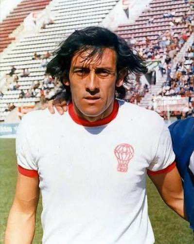 El Ojo del Huracán tweet media