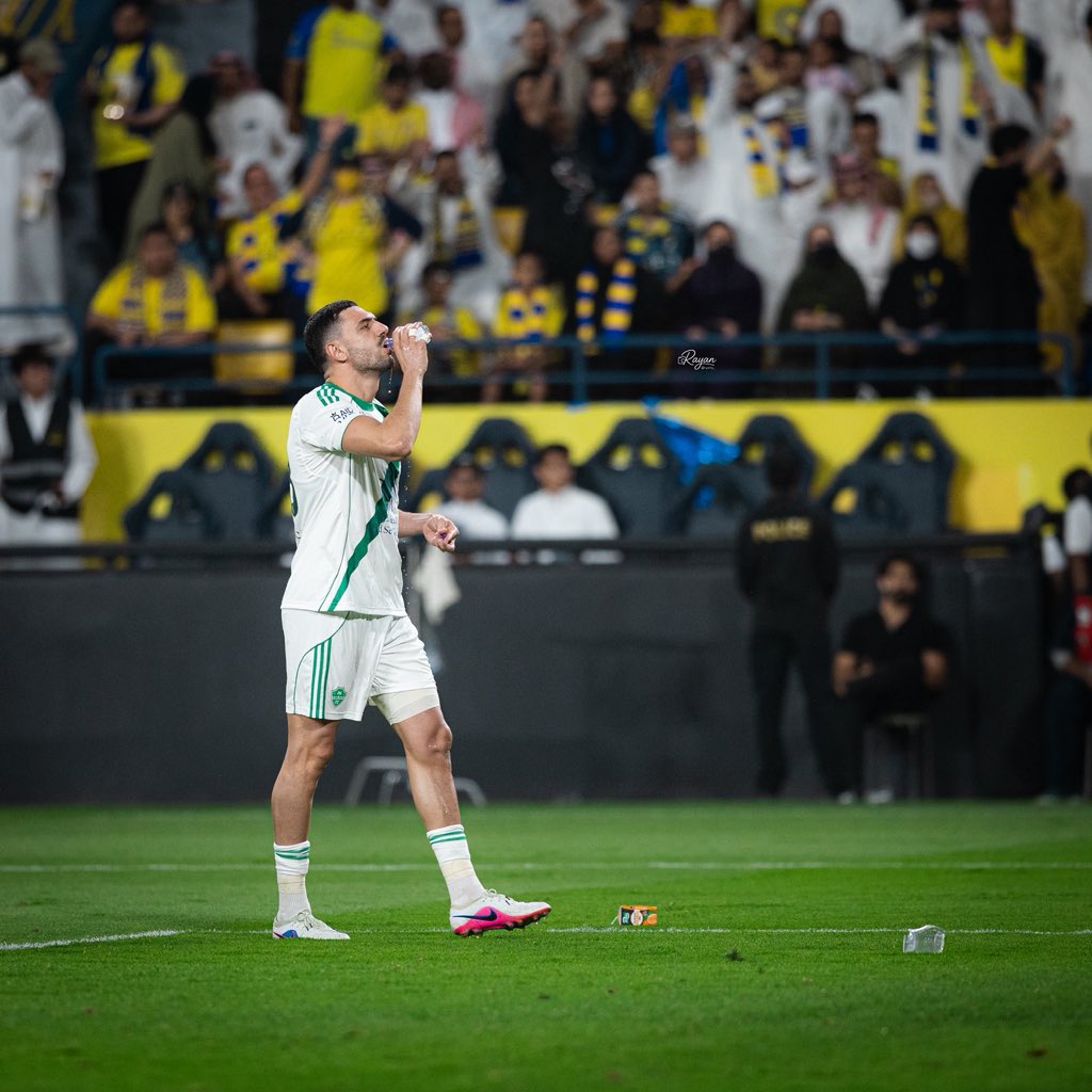 دياريو الأهلي tweet media