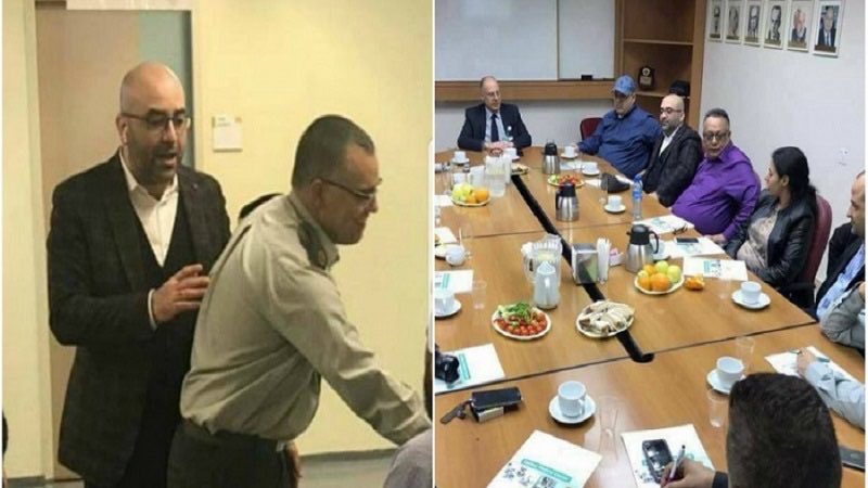 إيدي كوهين אדי כהן 🇮🇱 tweet media