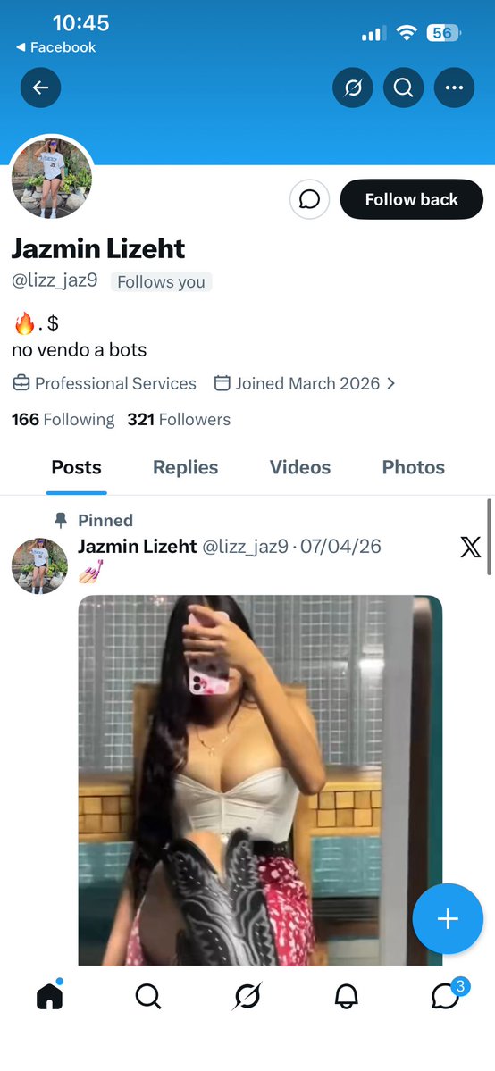 sinicaxd's tweet image. aguas con esta ratota #chathot #contenido @lizz_jaz9