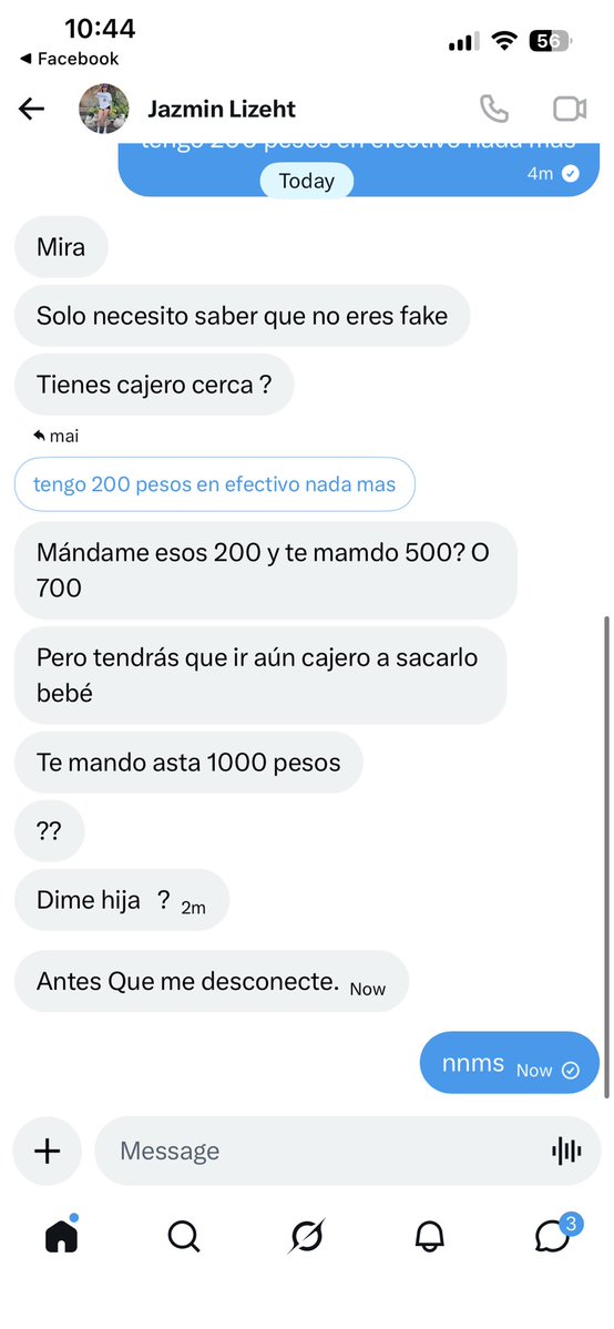 sinicaxd's tweet image. aguas con esta ratota #chathot #contenido @lizz_jaz9