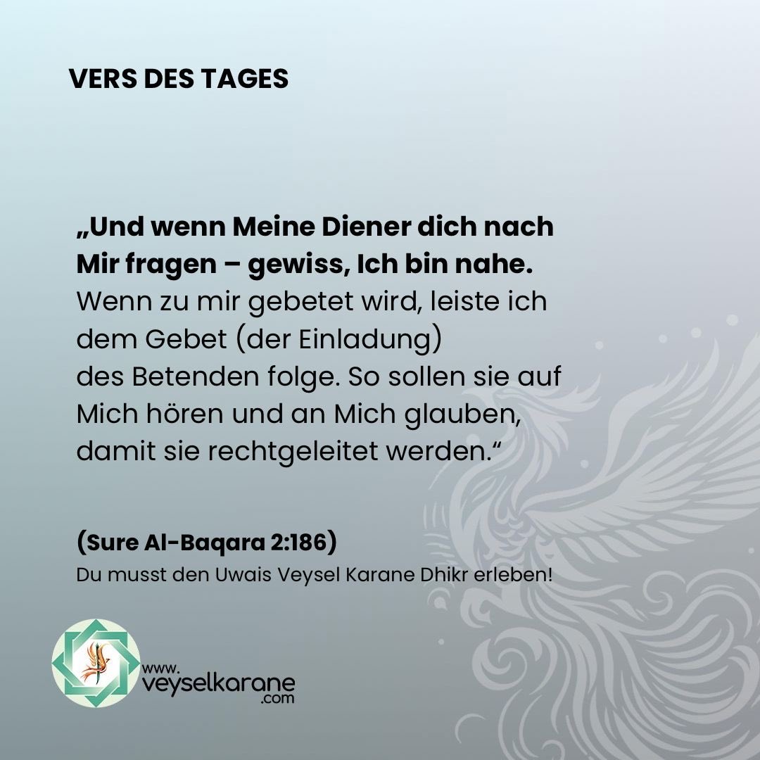 uwaisindeutsch1's tweet photo. „Ich war ein verborgener Schatz; Ich wollte gekannt und geliebt werden.“ Dieser Zustand hat nichts damit zu tun, dass ein Mensch einen anderen Menschen liebt. Er liegt weit über der Liebe zwischen Menschen; so erhaben, dass die meisten ihn sich nicht einmal vorstellen können. https://t.co/C0m1J85ckz